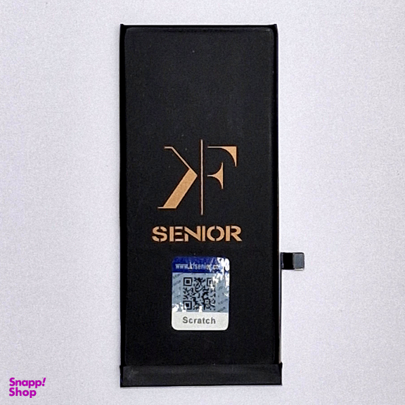 باتری گوشی موبایل کی اف-سنیور مدل اپل iPhone 8 Plus