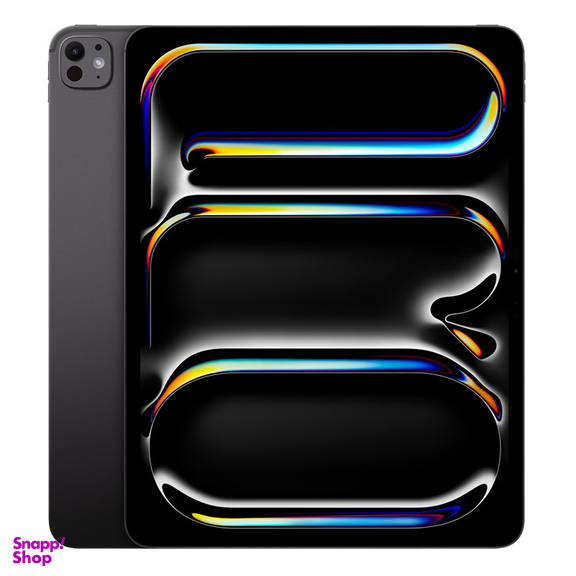 تبلت 13 اینچی اپل مدل iPad Pro 2024 M4 Wi-Fi Nano-Texture ظرفیت 1 ترابایت و رم 16 گیگابایت