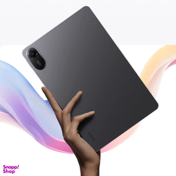 تبلت 11 اینچ شیائومی مدل Redmi Pad 2 ظرفیت 256 گیگابایت رم 8 گیگابایت به همراه کاور