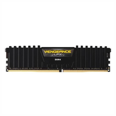 رم دسکتاپ کورسیر مدل VENGEANCE LPX DDR4 3200MHz ظرفیت 8 گیگابایت