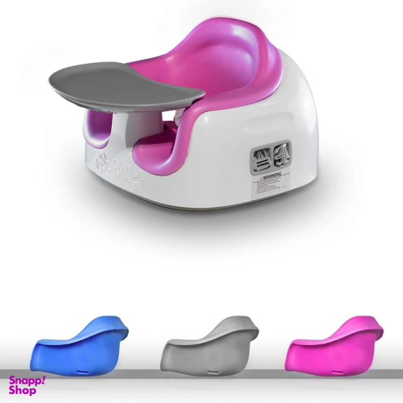 صندلی غذای کودک اسپرینگ مدل Bumbo01