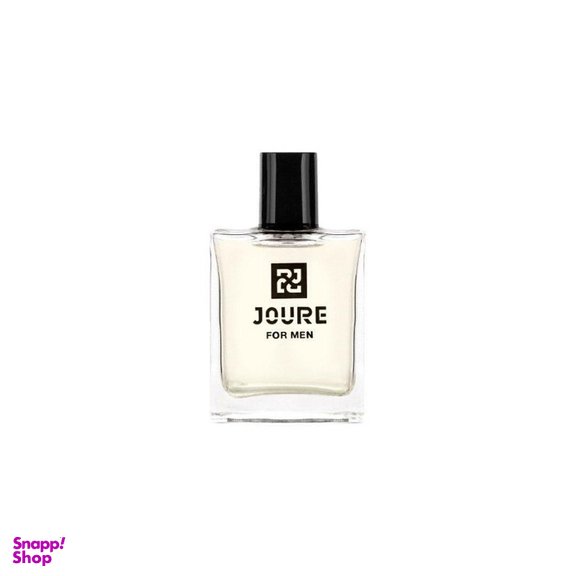 ادوپرفیوم مردانه ژوور کد 549 مدل اینتنس دیور رایحه گرم حجم 50 میلی لیتر