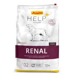 غذای خشک سگ جوسرا مدل Renal وزن 10 کیلوگرم