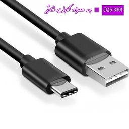 اسپیکر بلوتوثی قابل حمل مدل JQS3301