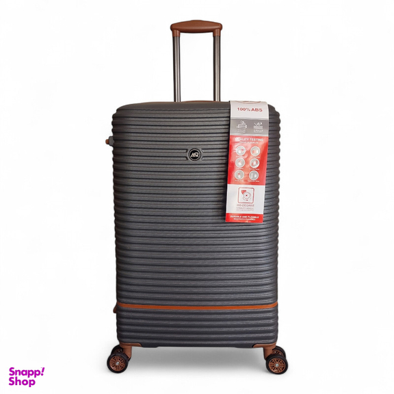 چمدان ام آر مدل برانفیت مجموعه دو عددی