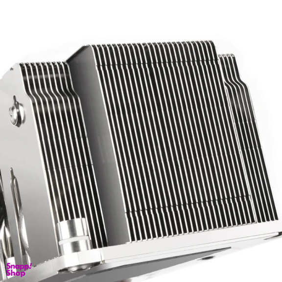 خنک کننده پردازنده سرور سیلوراستون مدل SST-XE02-3647N