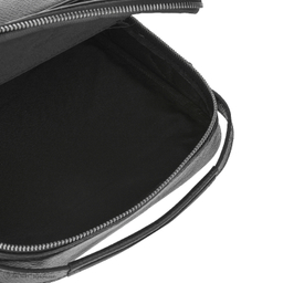 کیف دوشی مردانه رویال چرم کد W110