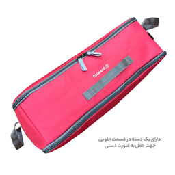 کیف نظم دهنده صندوق عقب خودرو فوروارد کد 004422