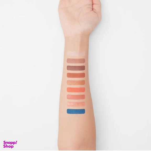 پالت سایه چشم لایکد مدل My Eyes