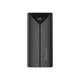 پاوربانک 45 وات انرجایزر مدل UE30078PQ ظرفیت 30000 میلی آمپر ساعت
