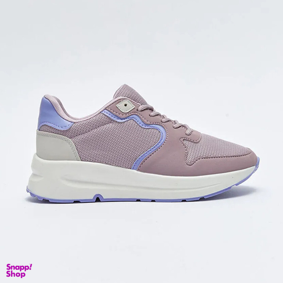 کفش پیاده روی زنانه ال سی وایکیکی مدل طبی استپ دار