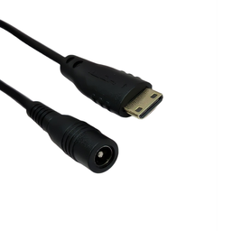کابل رابط شارژر کارت خوان به Mini HDMI مدل MH280