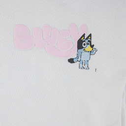 ست سویشرت و شلوار راحتی دخترانه فیورلا مدل بلوبی 25516