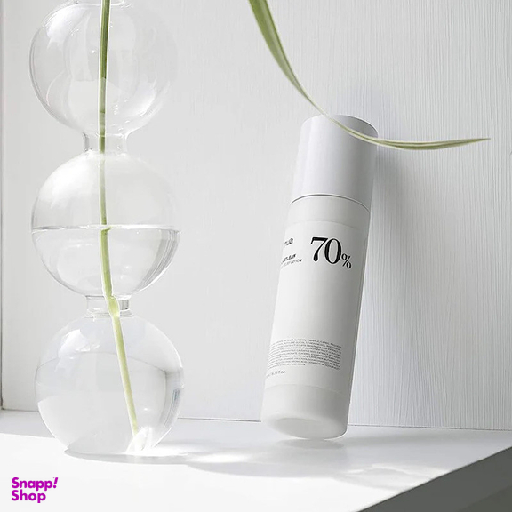 کرم مرطوب کننده دست و صورت آنوا مدل Heartleaf70 مناسب انواع پوست حجم 200 میلی لیتر