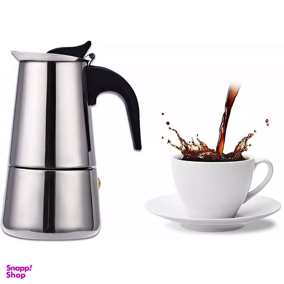 قهوه جوش مدل 2 کاپ روگازی