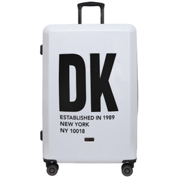 ست چمدان دی کی ان وای مدل MIRRORED MR4 مجموعه سه عددی