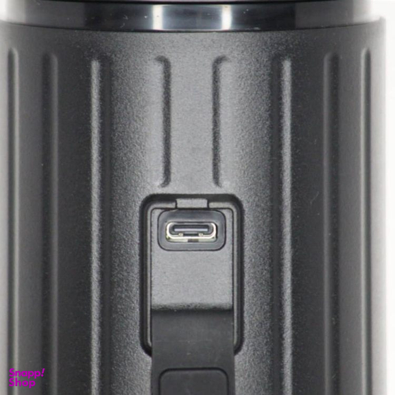 اسپرسوساز شارژی یونیک لایف کد UL-2268