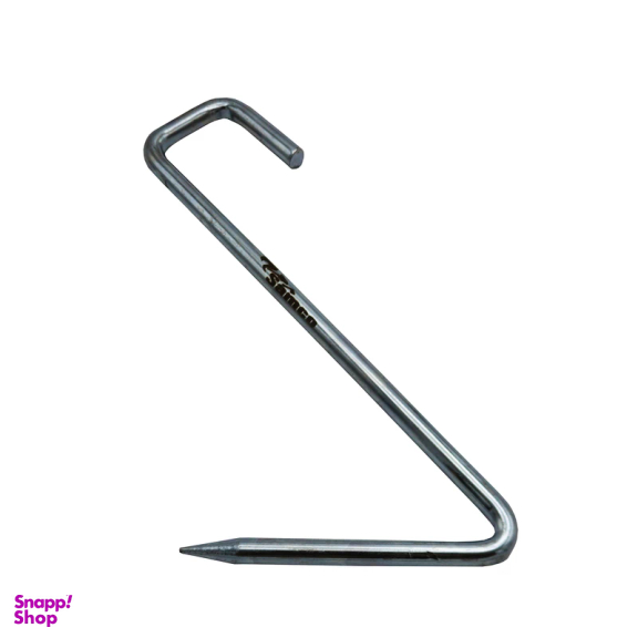 قلاب آویز قصابی سامکو مدل گاوی کد YPBB-28CM