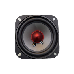 میدرنج خودرو 4 اینچ مدل MT-21P مناسب پراید