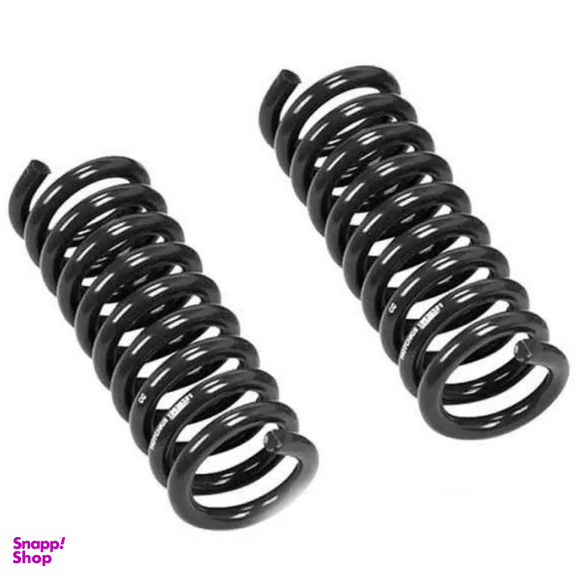 فنر لول خاور مدل kh122255 مناسب مزدا 1600 بسته ۲ عددی