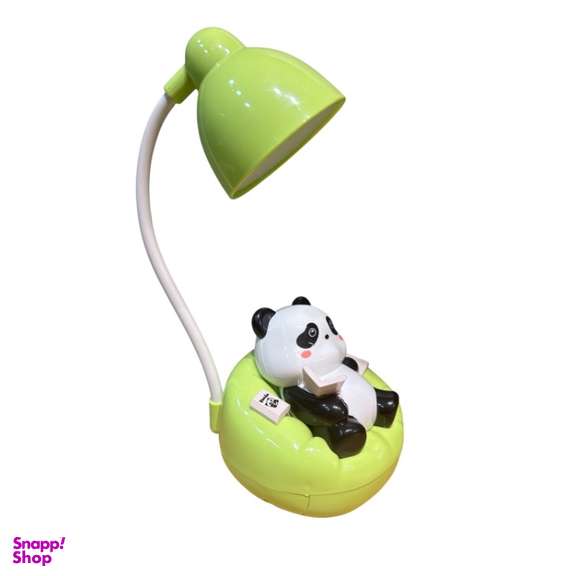 چراغ خواب کودک مدل پاندا