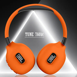 هدفون بلوتوثی جی بی ال مدل TUNE760BT