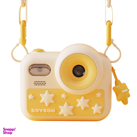 دوربین دیجیتال کودک زوی زویی مدل E28 Star