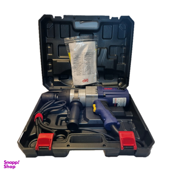 بکس برقی پی ای پی مدل WI-2460