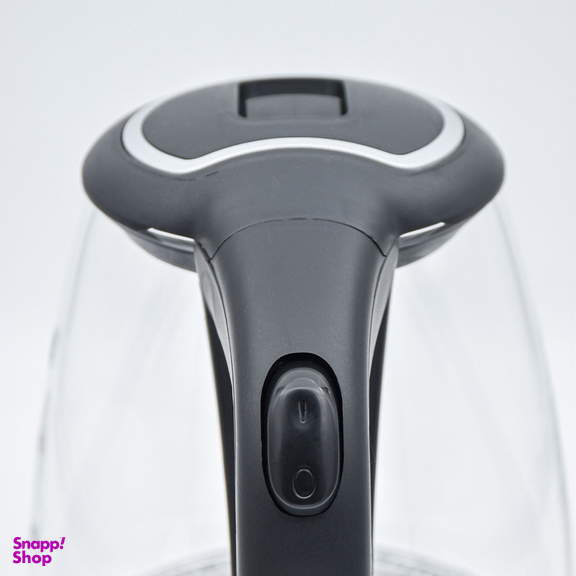 چای ساز مونتینی مدل VIOLET-N