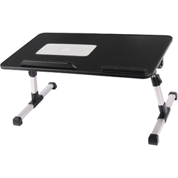 میز خنک کننده تاشو لپ تاپ کول کلد مدل Q5
