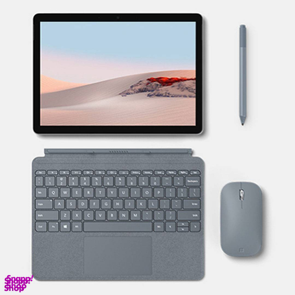 ماوس بی سیم مایکروسافت مدل Modern Mobile