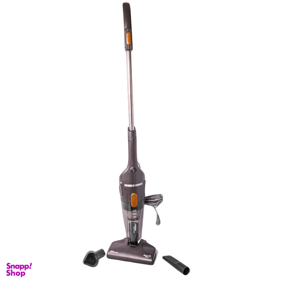 جارو شارژی درما مدل DX115C