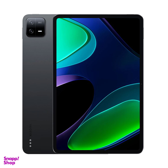 تبلت شیائومی مدل Xiaomi Pad 6 حافظه 256 گیگابایت و رم 8 گیگابایت