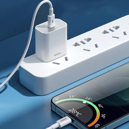 شارژر دیواری 20 وات ریمکس مدل RP-U79