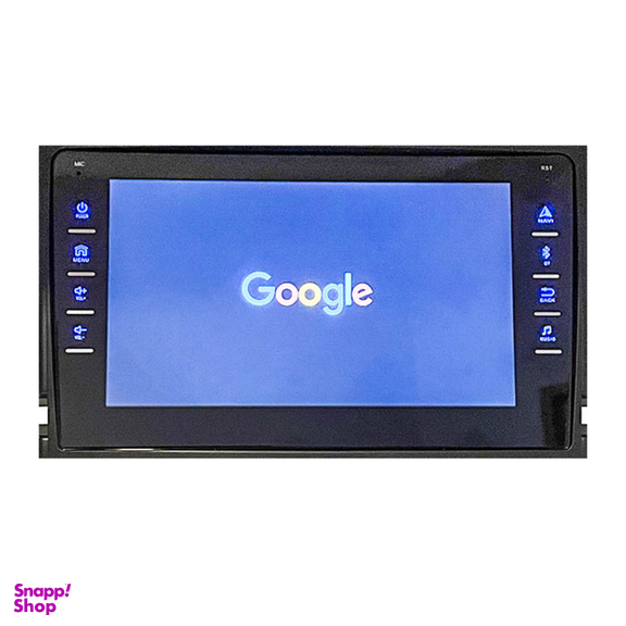 مانیتور اندروید خودرو مدل IPS 1080 مناسب کوئیک