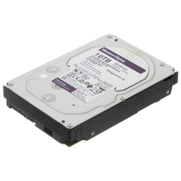 هارددیسک اینترنال وسترن دیجیتال مدل Purple WD102PURZ ظرفیت 10 ترابایت