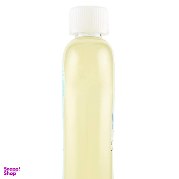 روغن کودک جانسون کد 678100 حجم 200 میلی لیتر