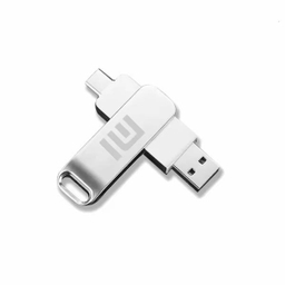 فلش مموری شیائومی مدل 3in1 Type-C USB 3.0 ظرفیت 1 ترابایت