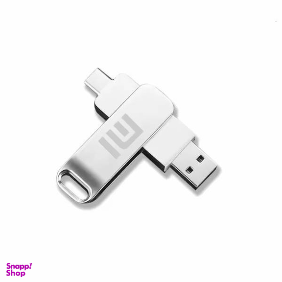 فلش مموری شیائومی مدل 3in1 Type-C USB 3.0 ظرفیت 1 ترابایت