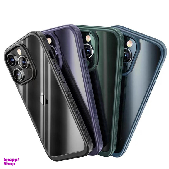 کاور اپیکوی مدل Skin مناسب برای گوشی موبایل اپل iPhone 13 / 14