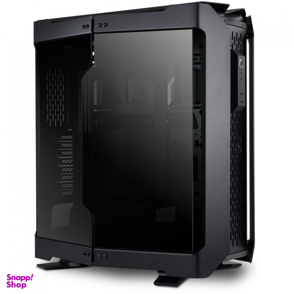کیس کامپیوتر لیان لی مدل O11 Air Mini White