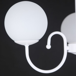 لوستر سه شعله چشمه نور کد 1219.3