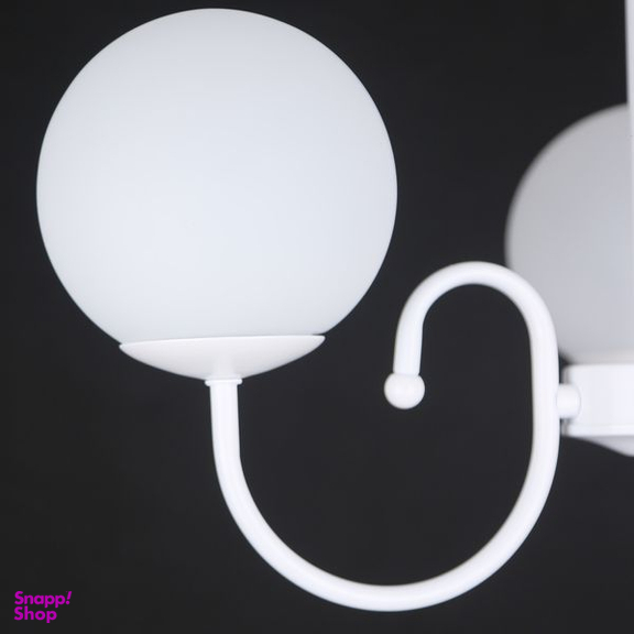 لوستر سه شعله چشمه نور کد 1219.3