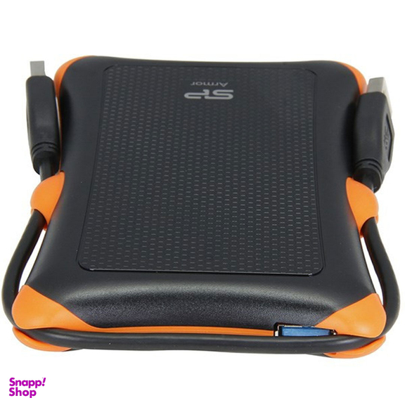 هارد اکسترنال سیلیکون پاور مدل Armor A30 ظرفیت 2 ترابایت