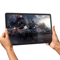 تبلت لنوو مدل Tab P11 2nd Gen ظرفیت 128 گیگابایت و رم 6 گیگابایت به همراه قلم و کیبورد