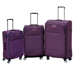 چمدان فوروارد مدل FCLT40127 Series مجموعه 3 عددی