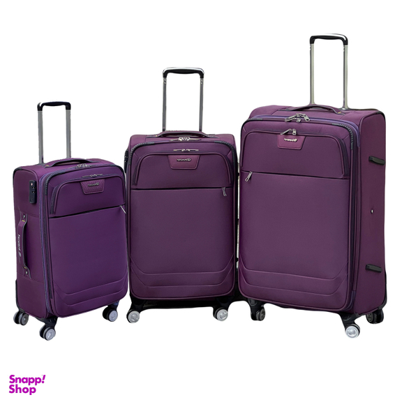 چمدان فوروارد مدل FCLT40127 Series مجموعه 3 عددی