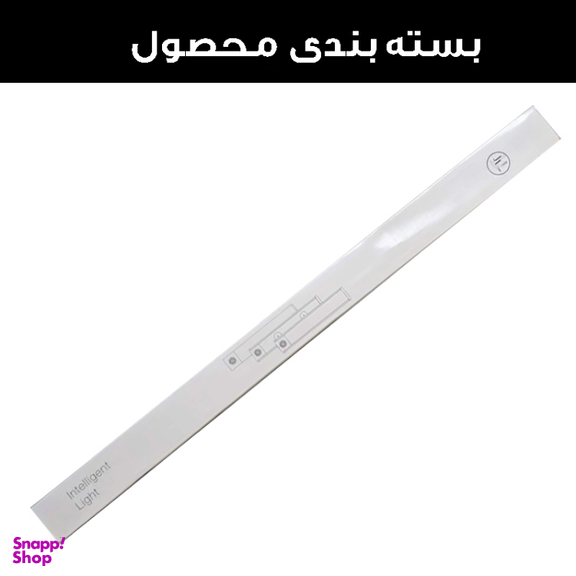 چراغ ال ای دی مدل زیر کابینتی کد LED6-60CM