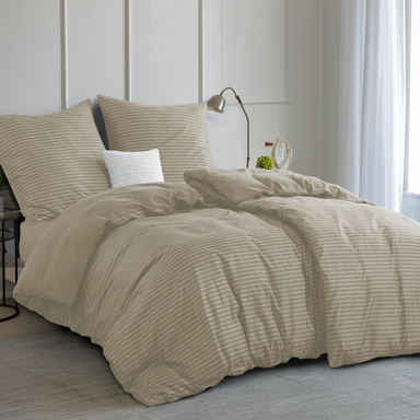 سرویس روتختی کوکوجم مدل هتلی تکنفره 4 تکه سایز 120