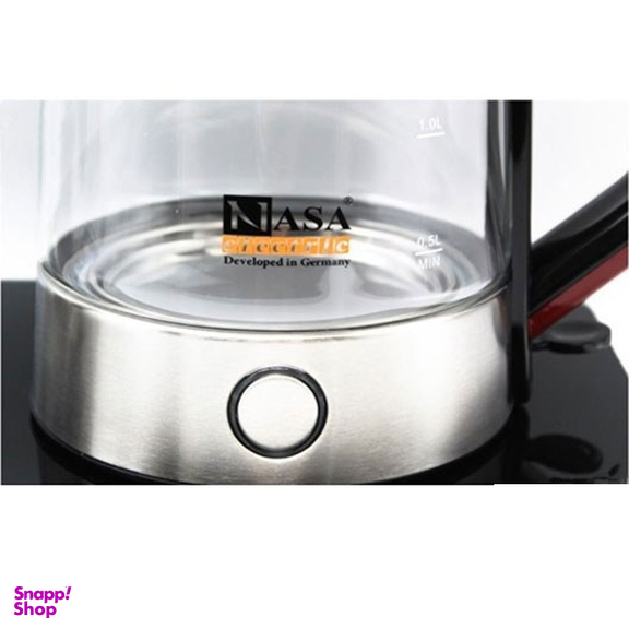 چای ساز ناسا الکتریک مدل NS-513
